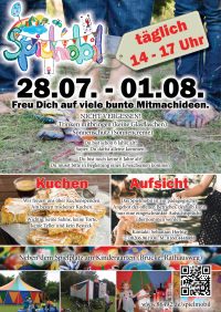 Spielmobil - Info (A4)